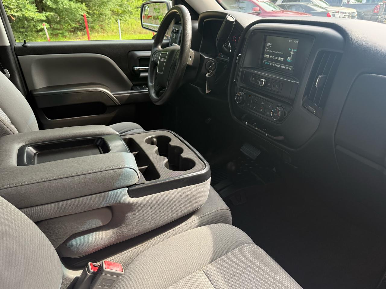 2018 GMC Sierra 1500 Base - Photo 29