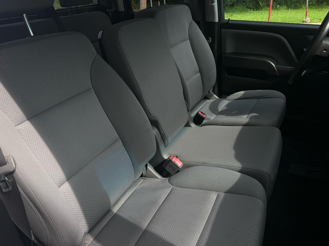 2018 GMC Sierra 1500 Base - Photo 30
