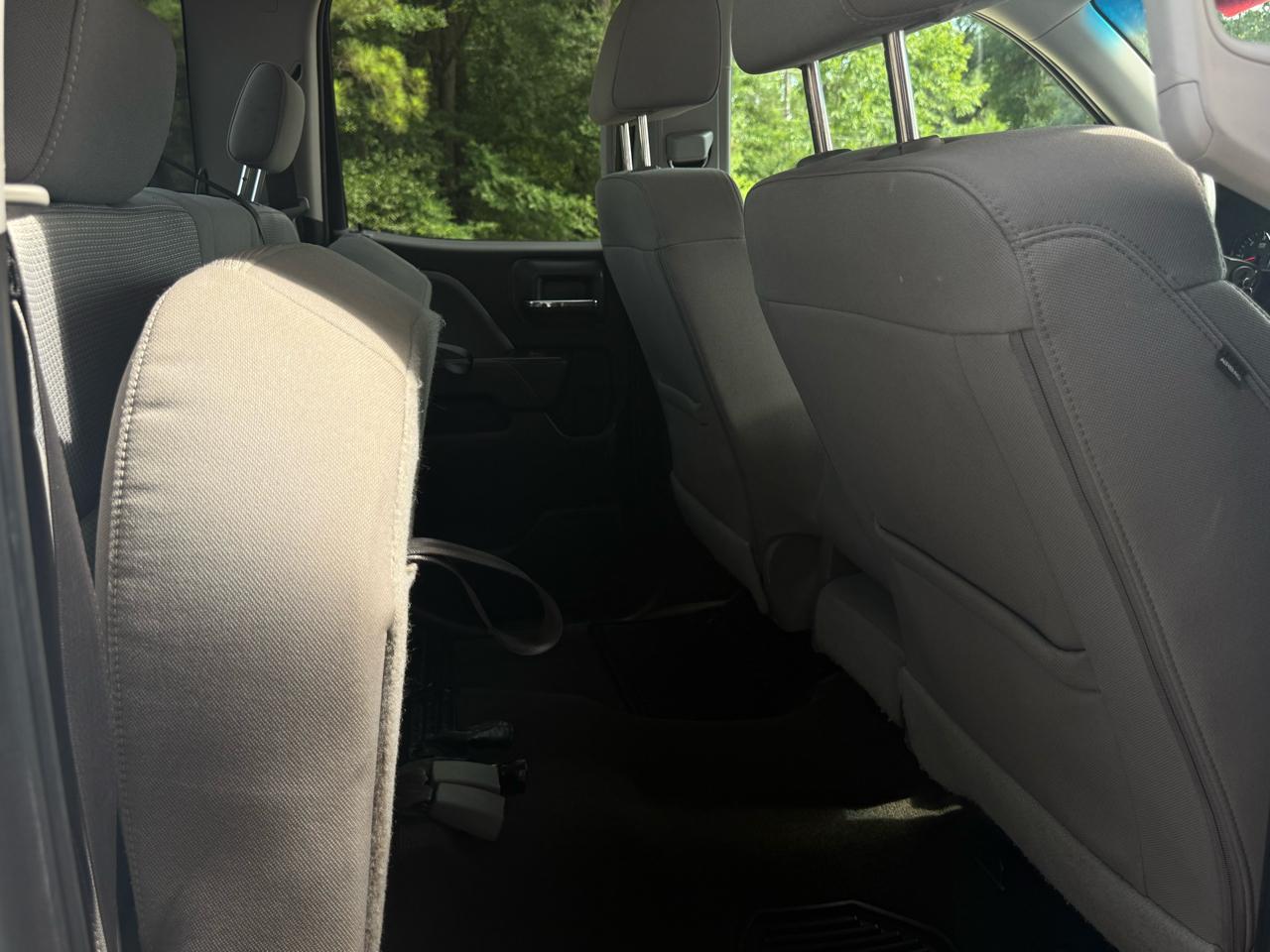 2018 GMC Sierra 1500 Base - Photo 32