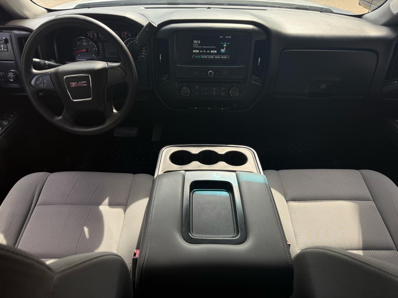 2018 GMC Sierra 1500 Base - Photo 33