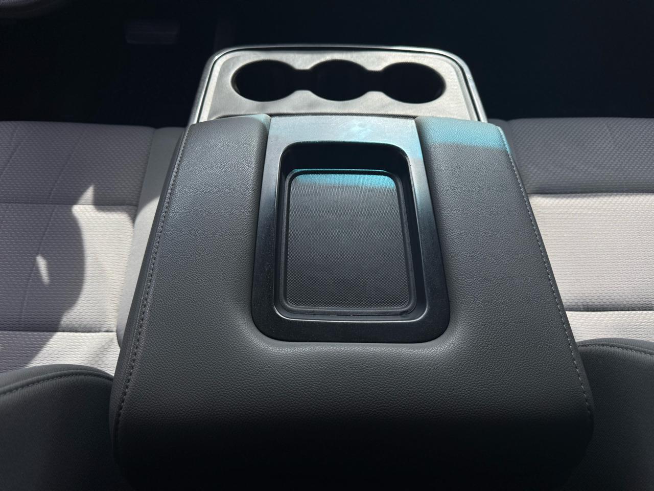2018 GMC Sierra 1500 Base - Photo 34