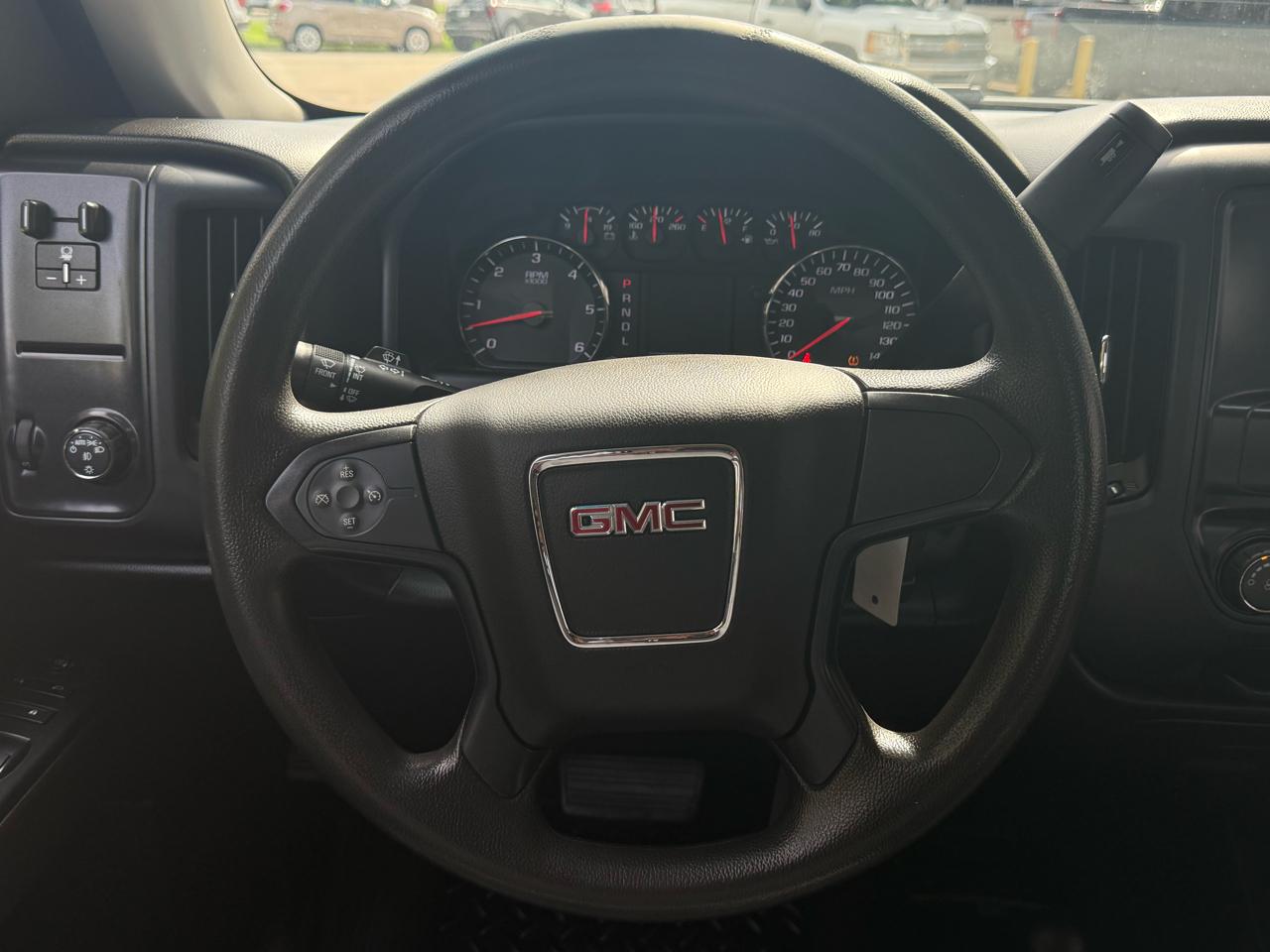 2018 GMC Sierra 1500 Base - Photo 35