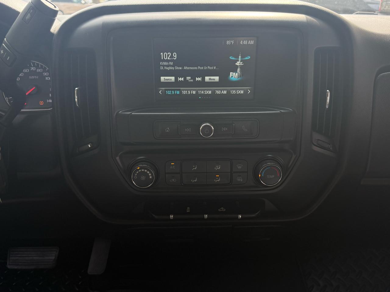 2018 GMC Sierra 1500 Base - Photo 36