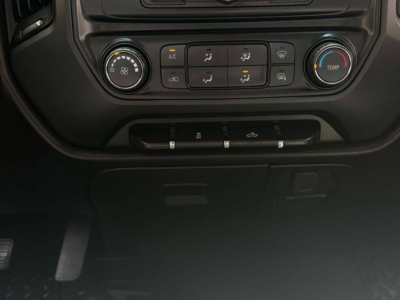 2018 GMC Sierra 1500 Base - Photo 38