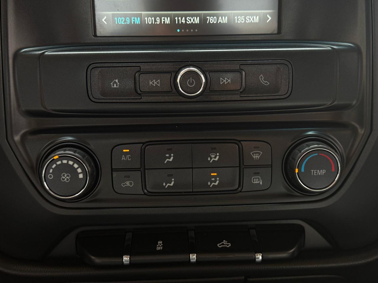 2018 GMC Sierra 1500 Base - Photo 39