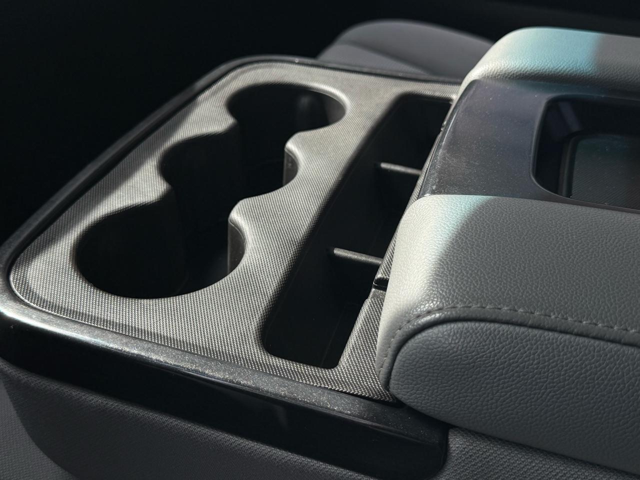 2018 GMC Sierra 1500 Base - Photo 40