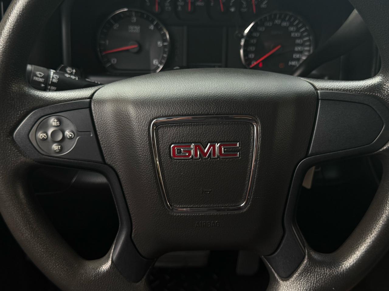 2018 GMC Sierra 1500 Base - Photo 41