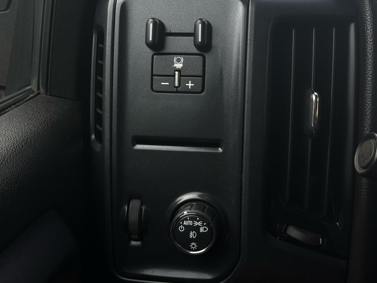 2018 GMC Sierra 1500 Base - Photo 43