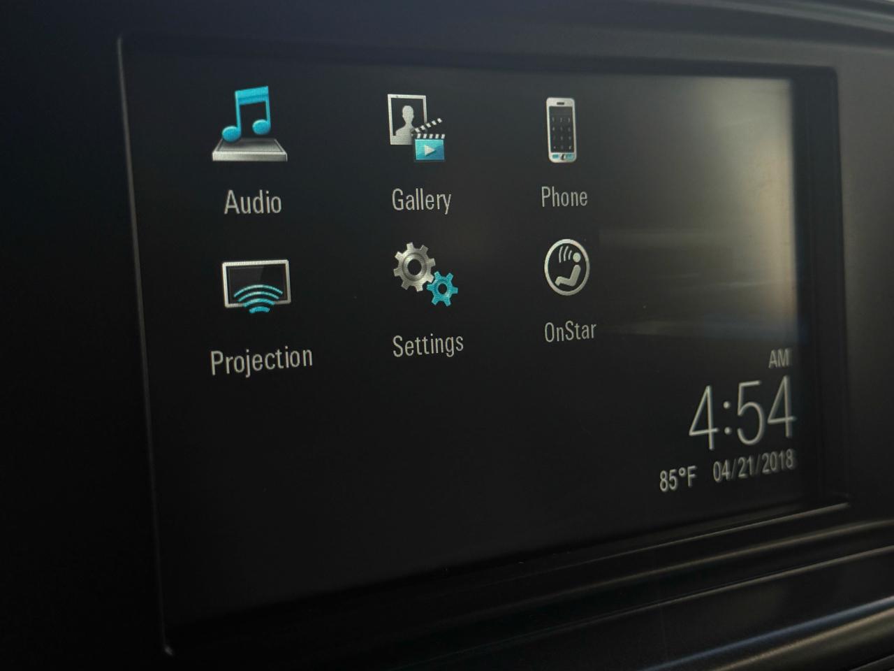 2018 GMC Sierra 1500 Base - Photo 46