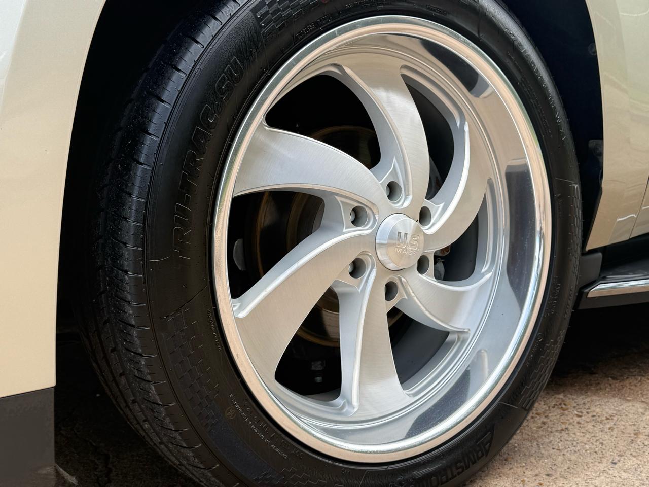 Chevrolet Tahoe LTZ 2WD 2016