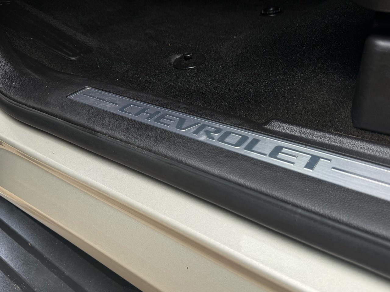 Chevrolet Tahoe LTZ 2WD 2016