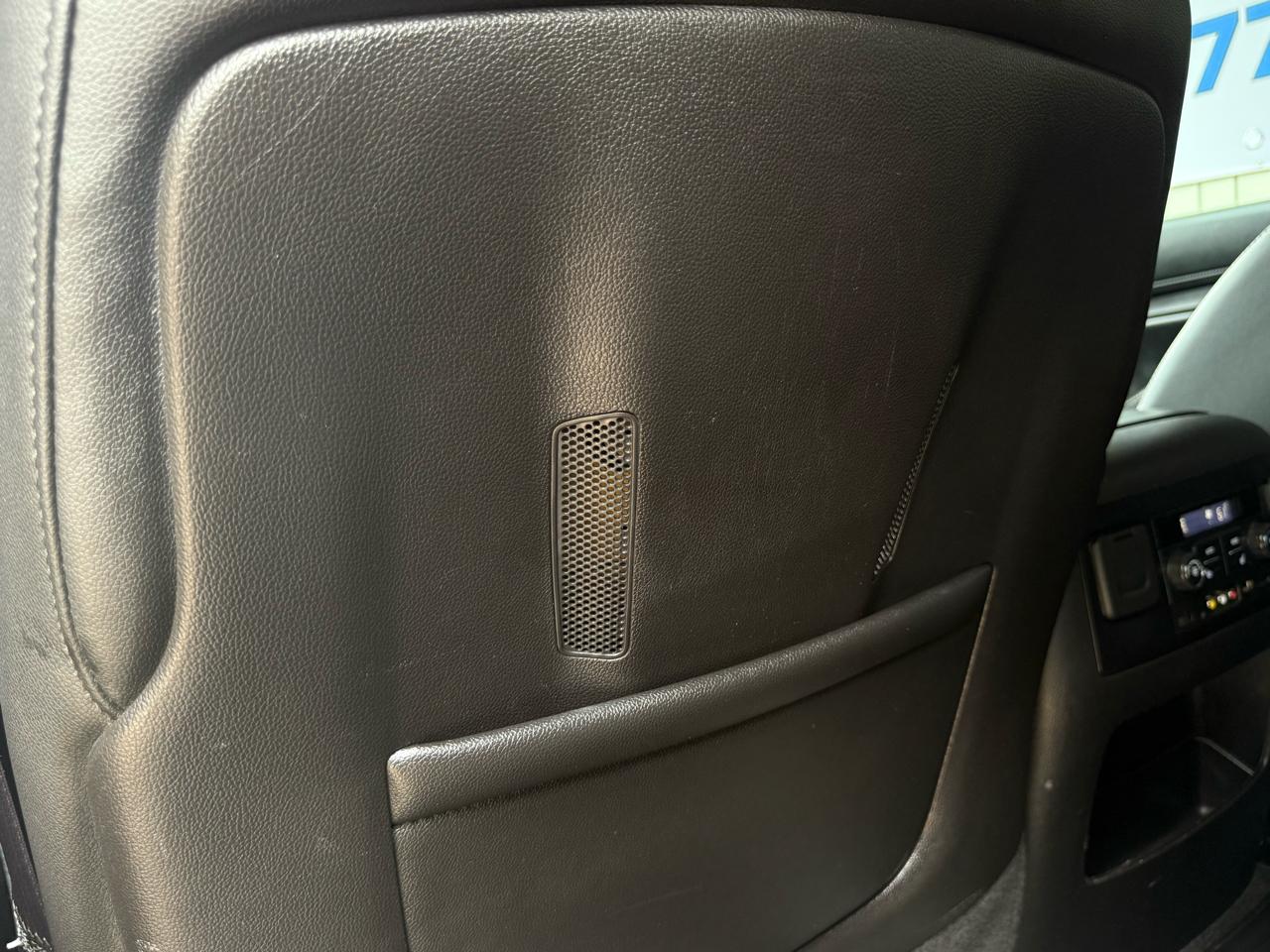 Chevrolet Tahoe LTZ 2WD 2016