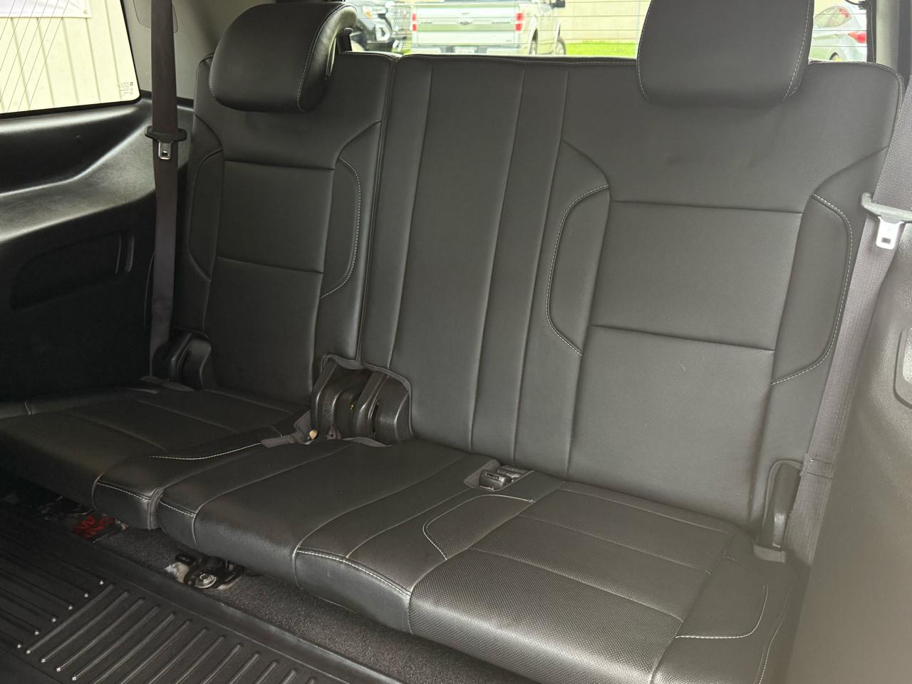 Chevrolet Tahoe LTZ 2WD 2016