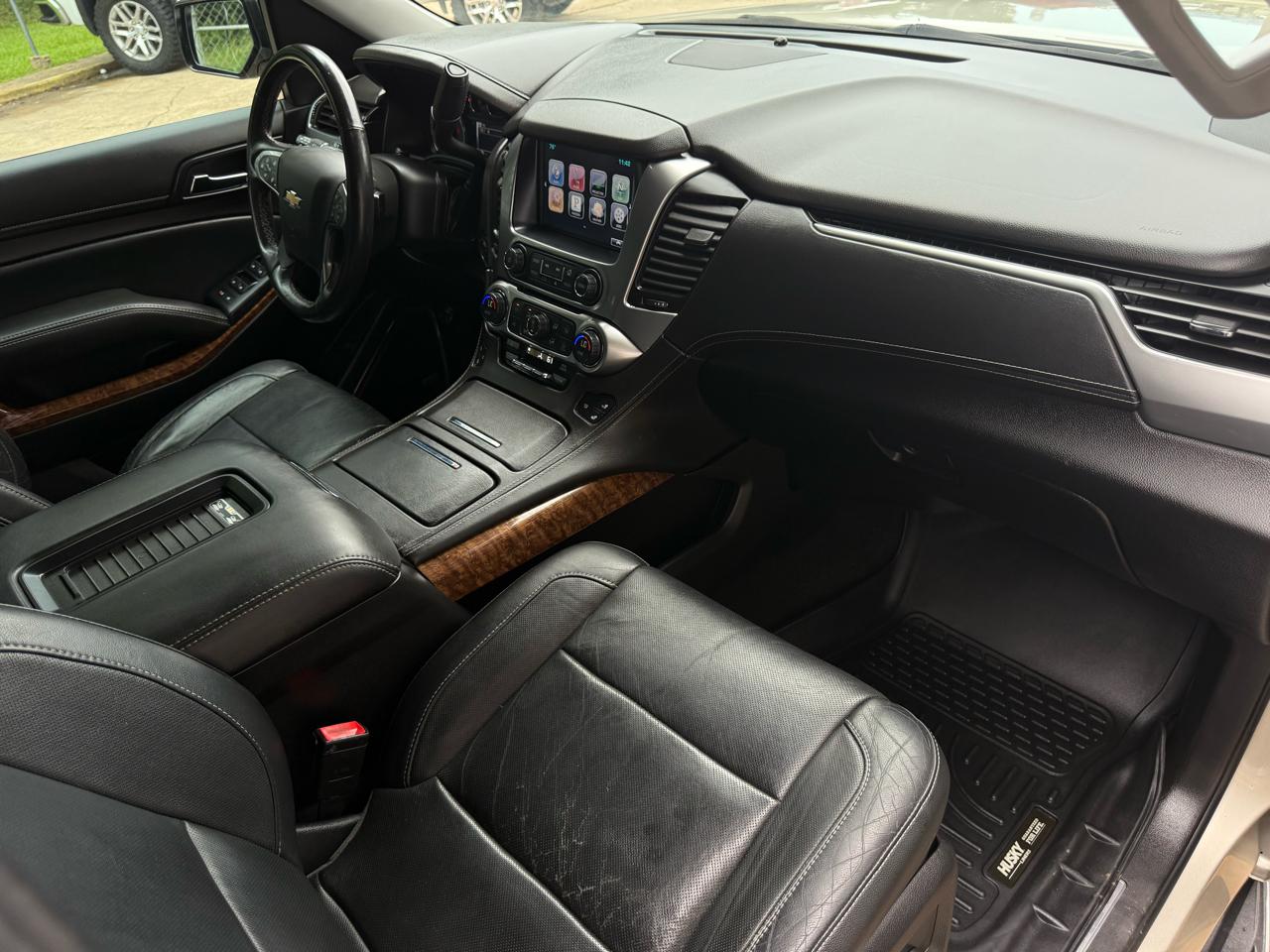 Chevrolet Tahoe LTZ 2WD 2016