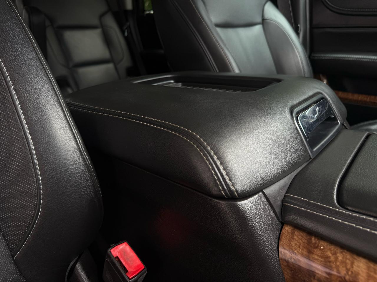 Chevrolet Tahoe LTZ 2WD 2016
