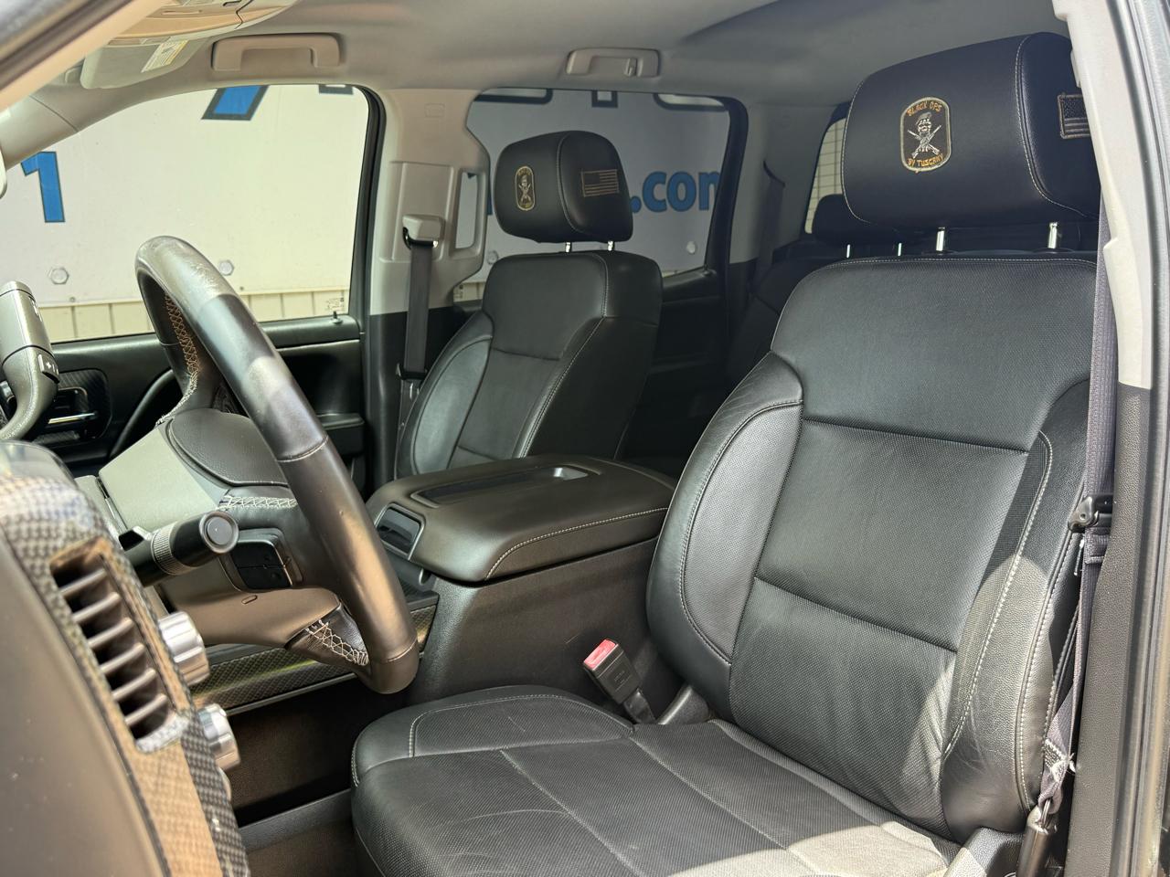 GMC Sierra 1500 4WD Crew Cab 143.5" SLT 2015