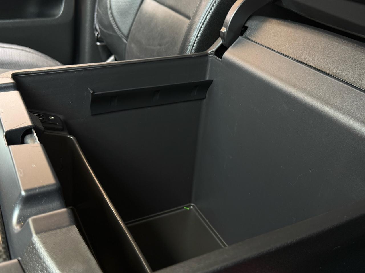 GMC Sierra 1500 4WD Crew Cab 143.5" SLT 2015