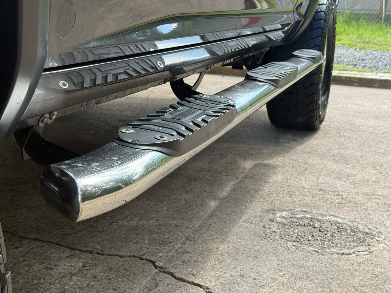 RAM 2500 Tradesman 4x4 Crew Cab 6'4" Box 2017