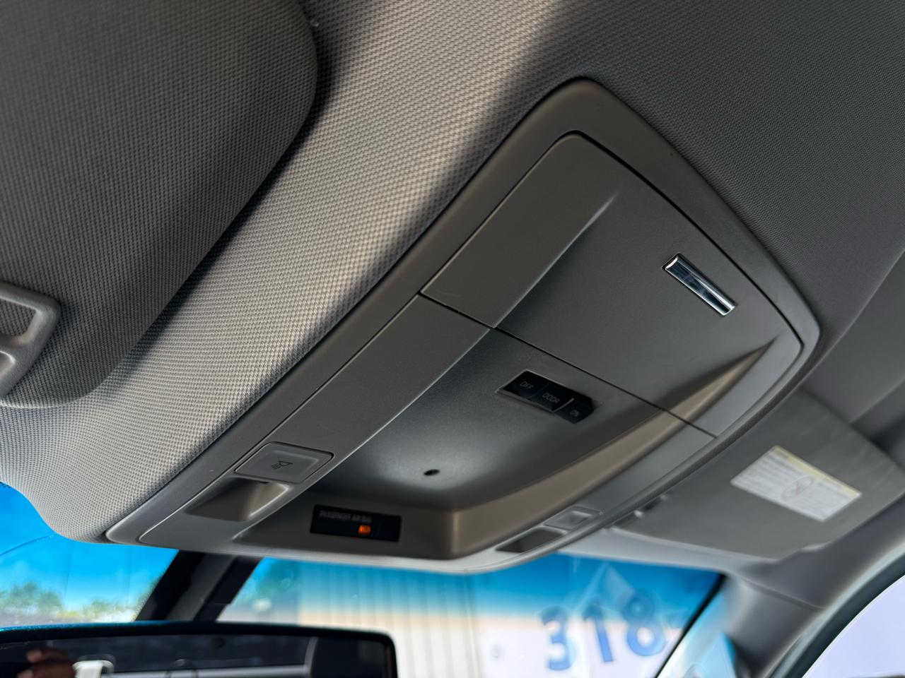 Chevrolet Silverado 2500HD 2WD Double Cab 144.2" Work Truck 2015