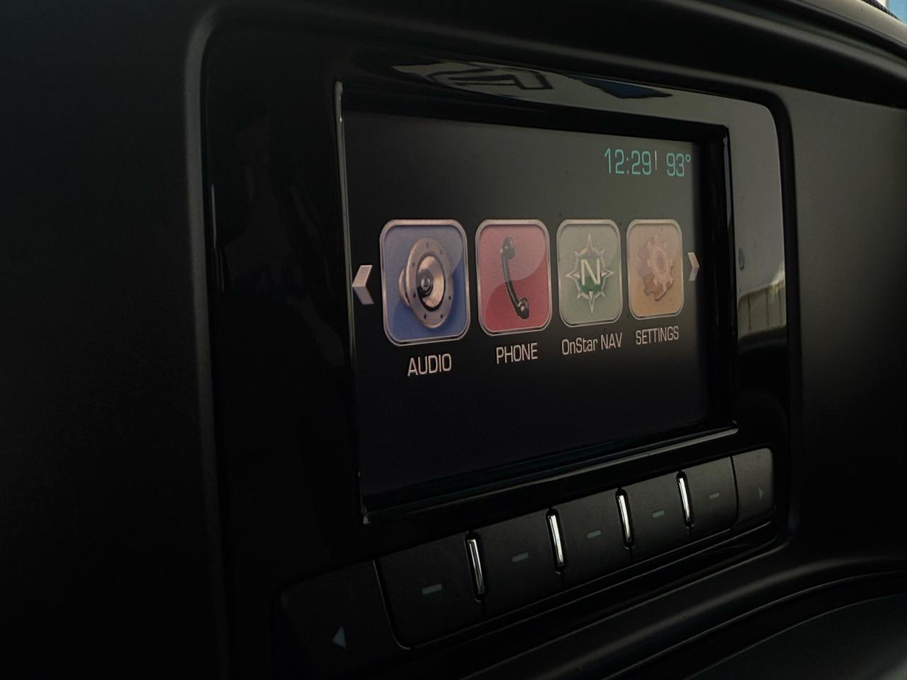 Chevrolet Silverado 2500HD 2WD Double Cab 144.2" Work Truck 2015