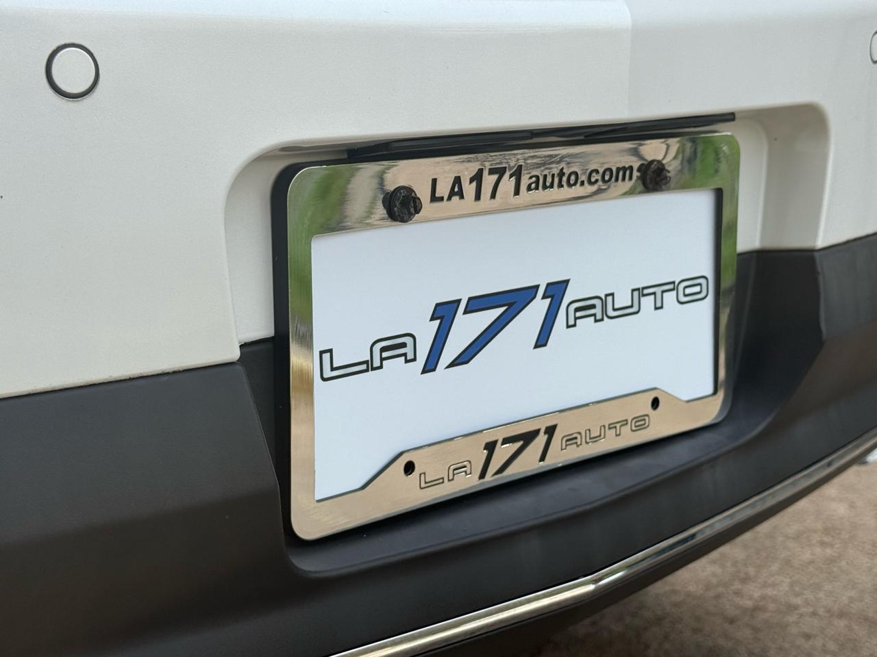 Lincoln MKS 4dr Sdn 3.7L FWD 2013