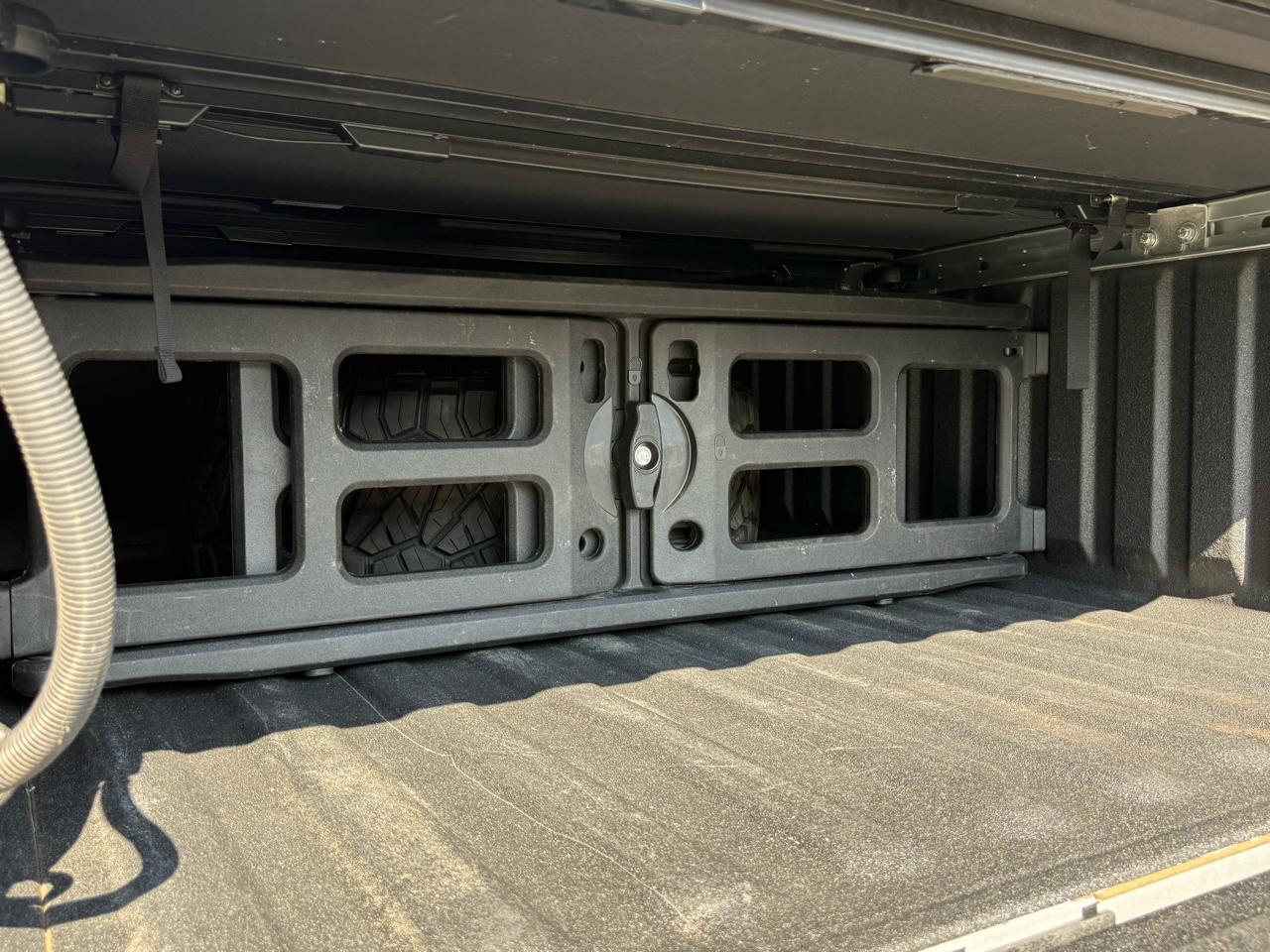 RAM 1500 Rebel 4x4 Crew Cab 5'7" Box 2018