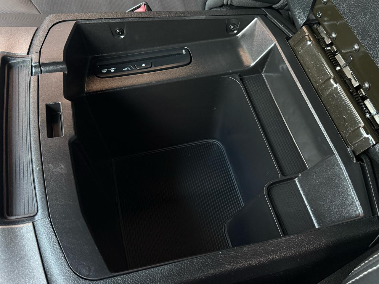 RAM 1500 Rebel 4x4 Crew Cab 5'7" Box 2018