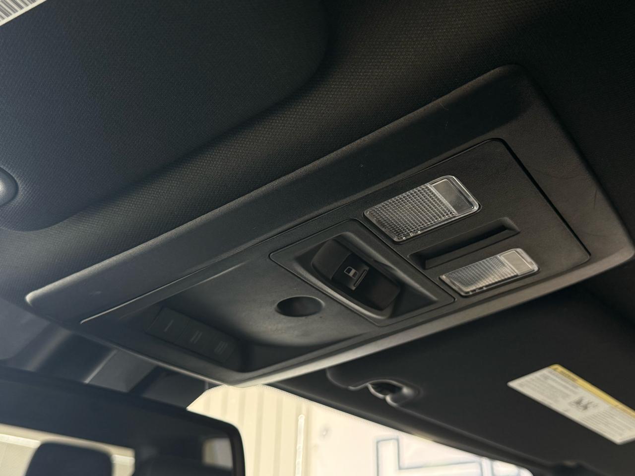 RAM 1500 Rebel 4x4 Crew Cab 5'7" Box 2018