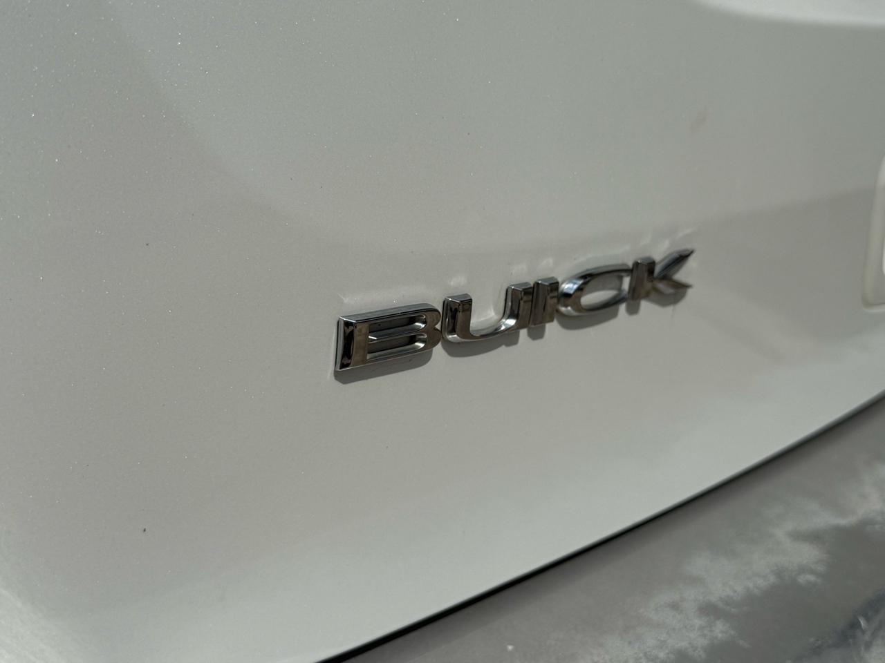 Buick Encore FWD 4dr 2016
