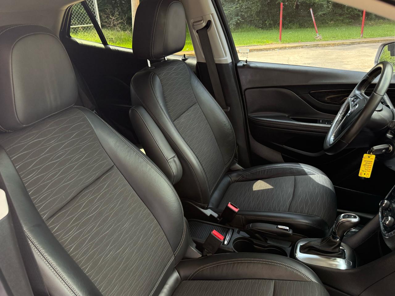 Buick Encore FWD 4dr 2016