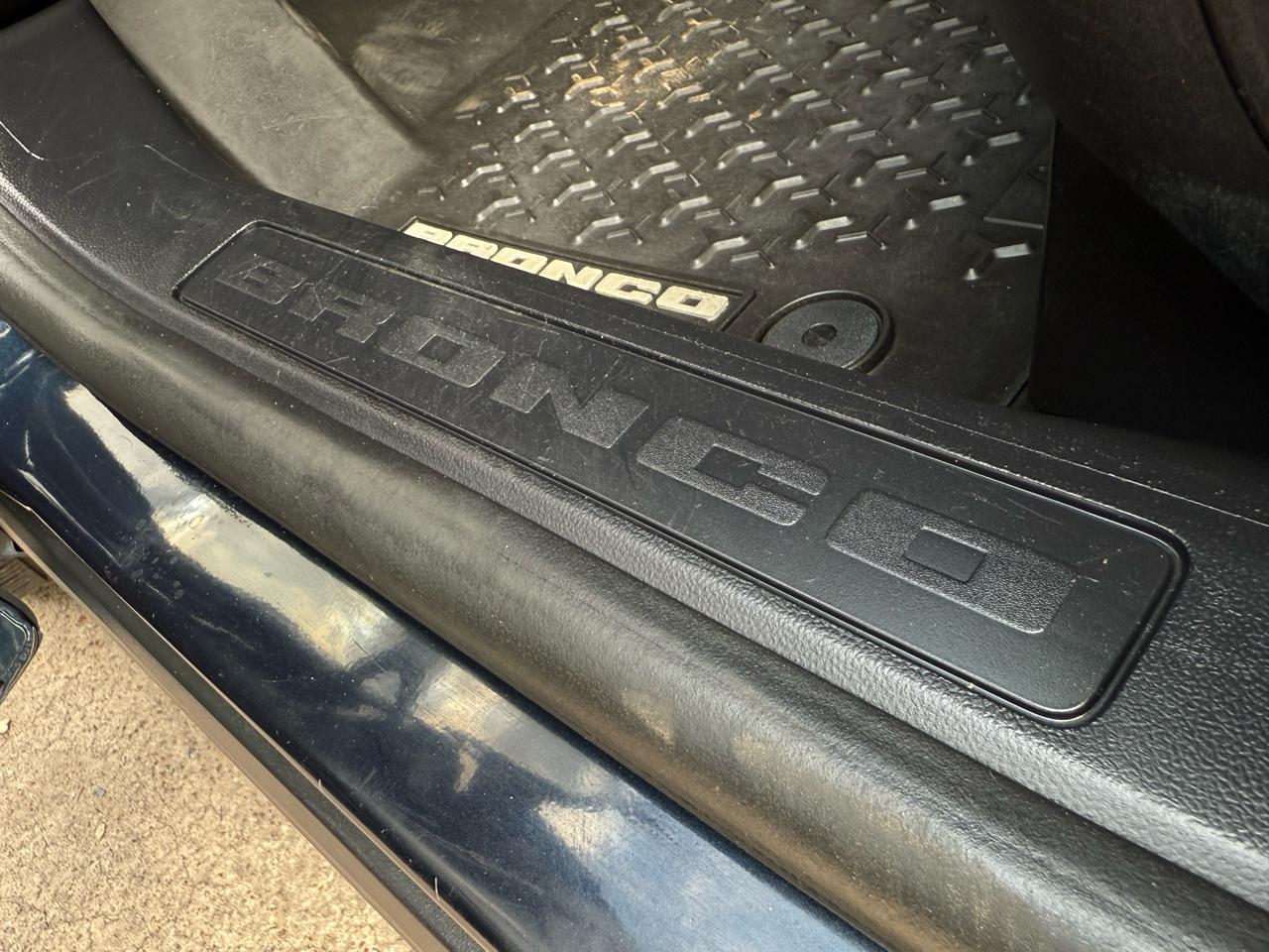 Ford Bronco Sport Badlands 4x4 2022