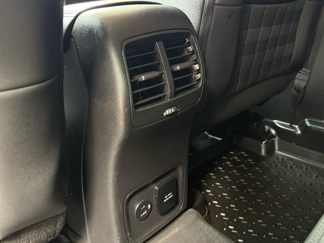 Ford Bronco Sport Badlands 4x4 2022