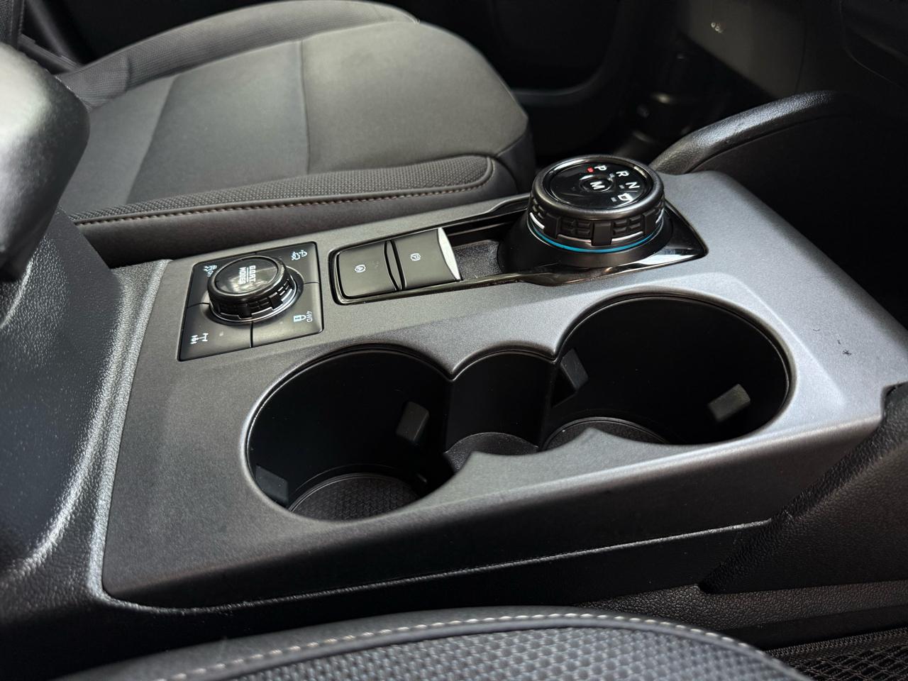 Ford Bronco Sport Badlands 4x4 2022