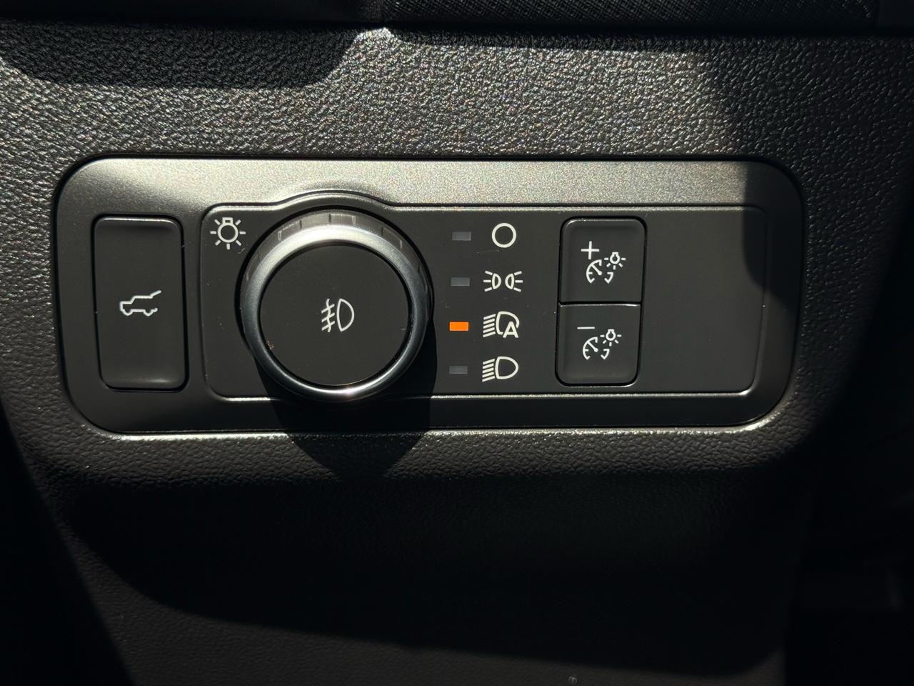 Ford Bronco Sport Badlands 4x4 2022