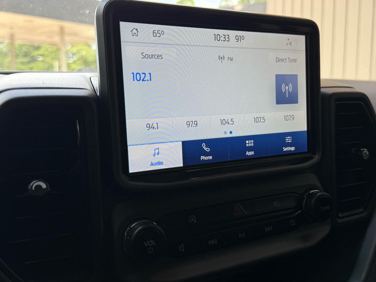 Ford Bronco Sport Badlands 4x4 2022