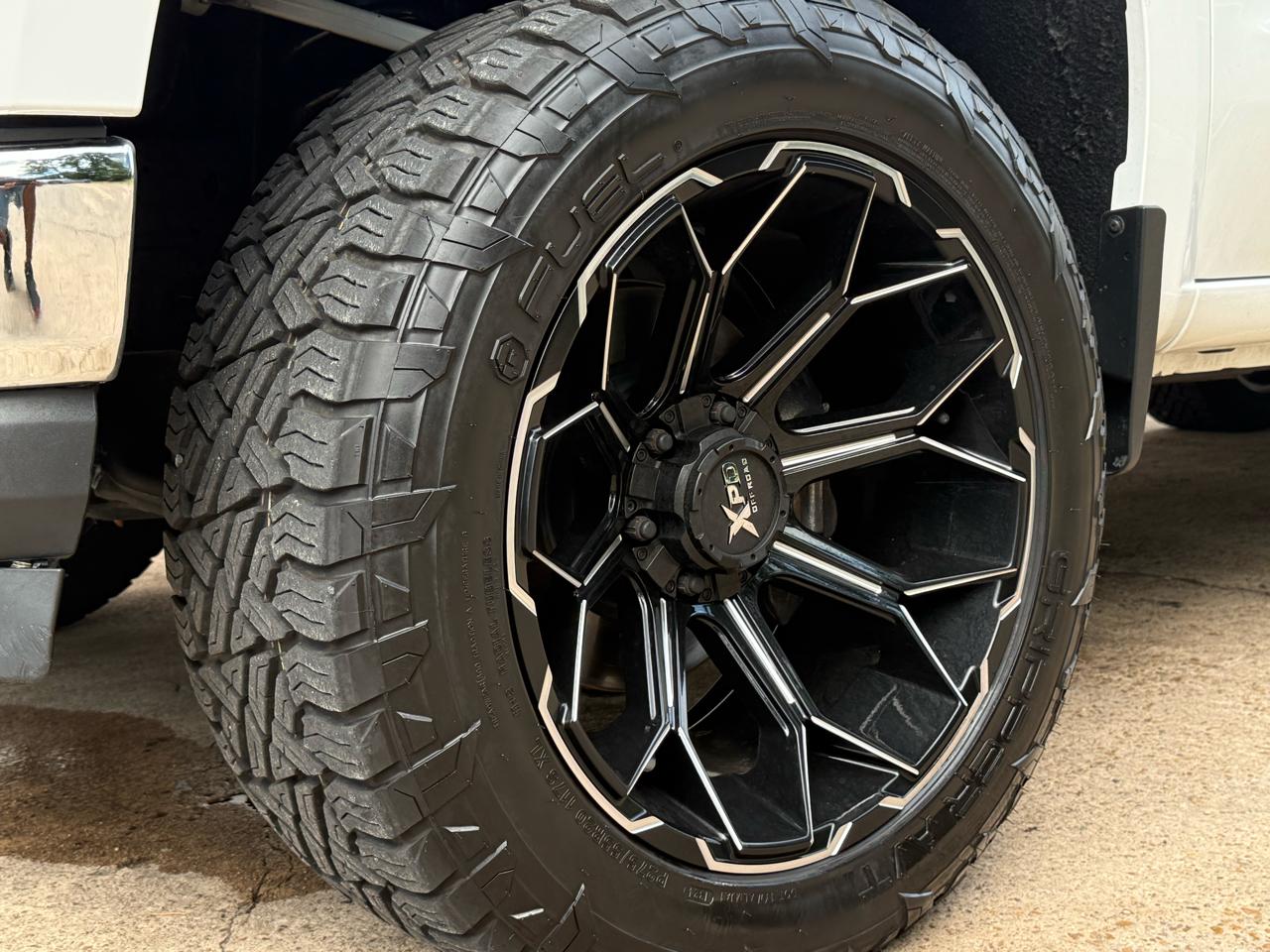 Chevrolet Silverado 1500 Limited 2WD Crew Cab 147" LT 2022