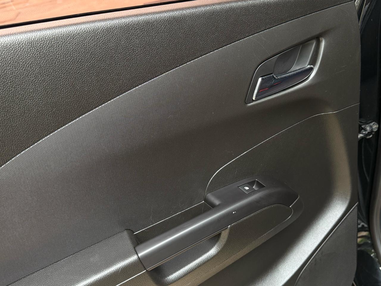 Chevrolet Sonic 5dr HB Auto LT w/1SD 2019