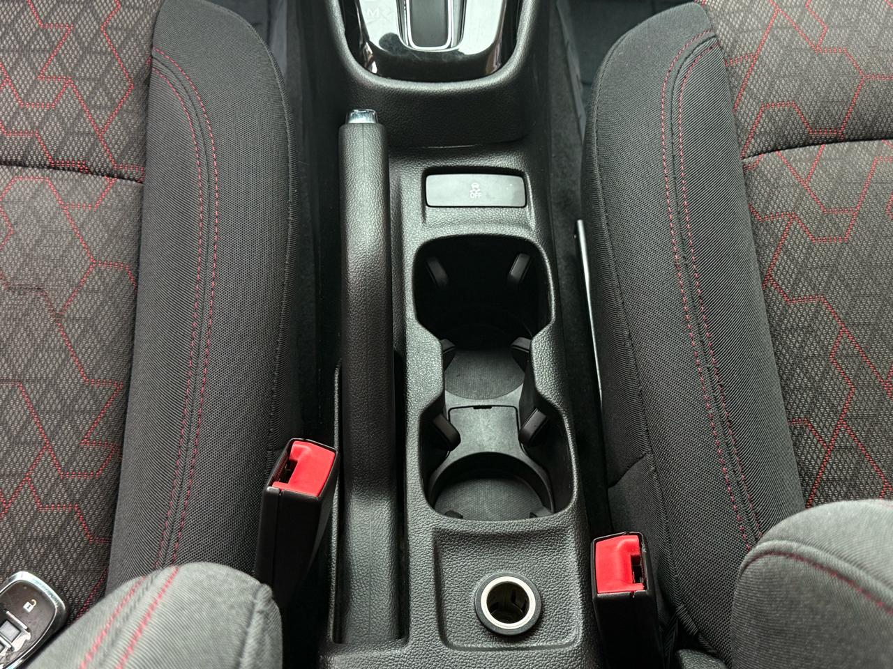 Chevrolet Sonic 5dr HB Auto LT w/1SD 2019