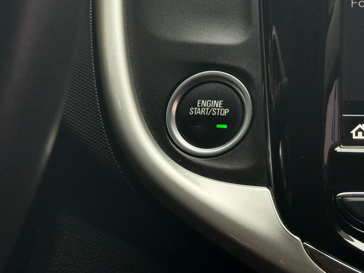 Chevrolet Sonic 5dr HB Auto LT w/1SD 2019