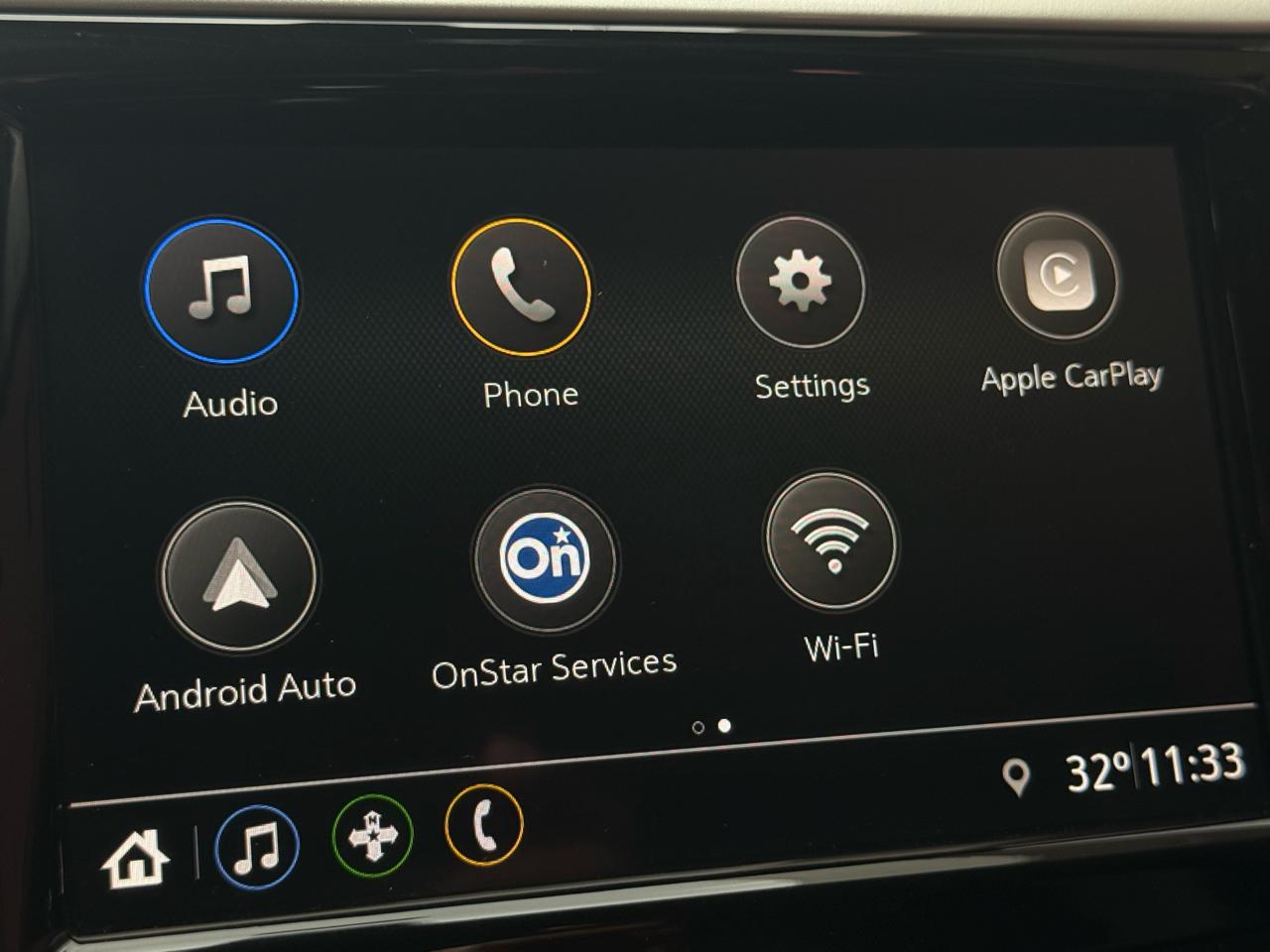 Chevrolet Sonic 5dr HB Auto LT w/1SD 2019