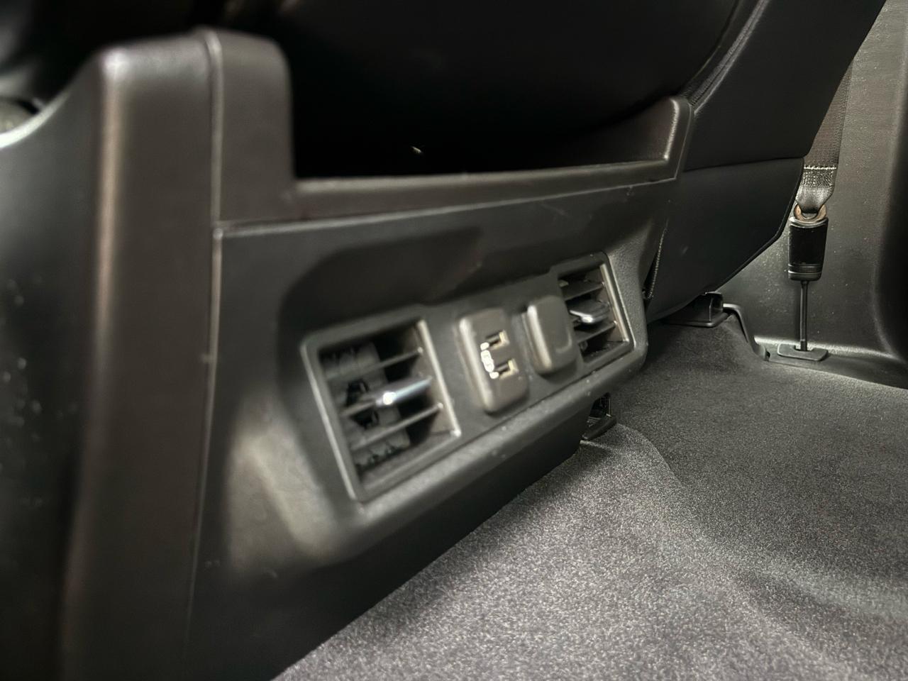 Chevrolet Silverado 1500 4WD Crew Cab 147" LT 2020