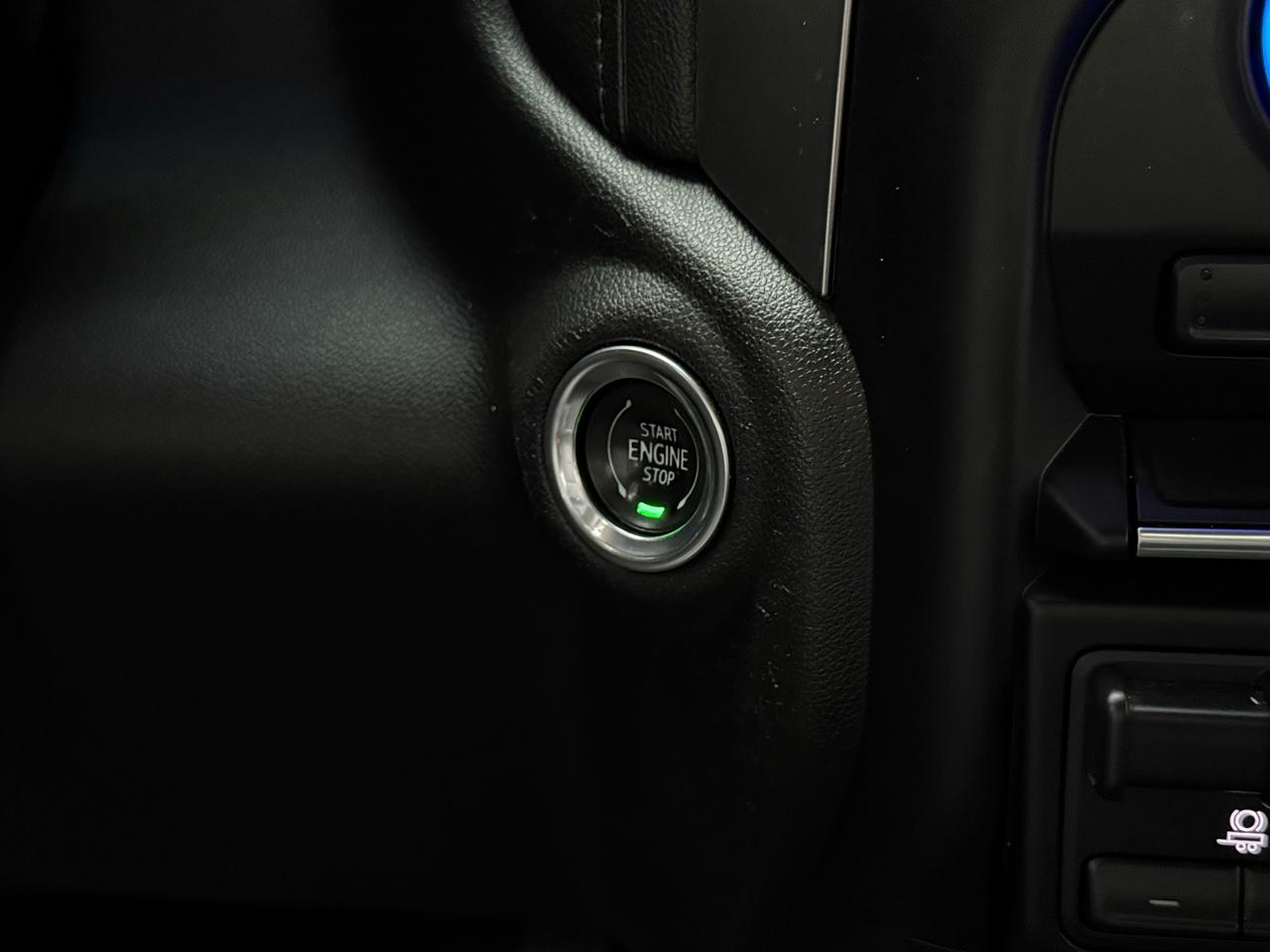 Chevrolet Silverado 1500 4WD Crew Cab 147" LT 2020