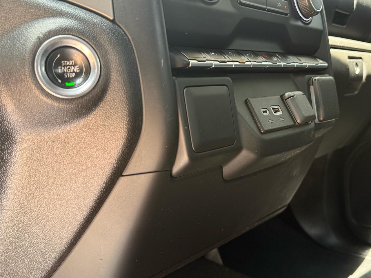 Chevrolet Silverado 1500 2WD Crew Cab 147" Custom 2022