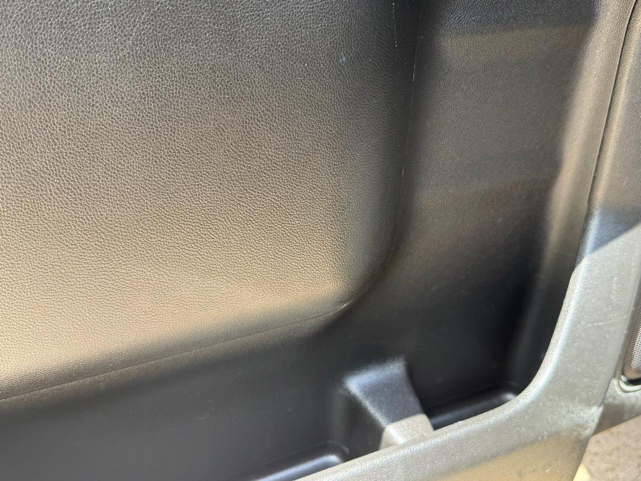 Chevrolet Silverado 1500 2WD Crew Cab 147" Custom 2022