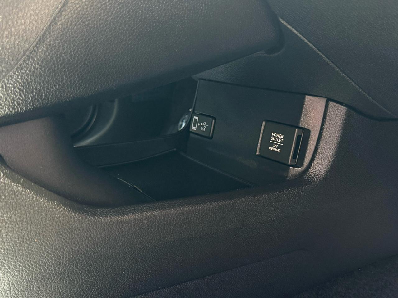 Honda Civic Manual 2018