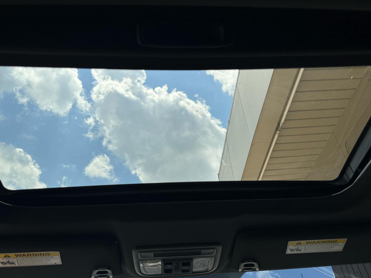Honda Civic Manual 2018