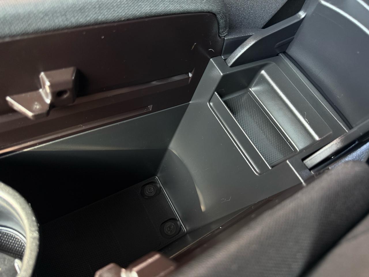 Honda Civic Manual 2018
