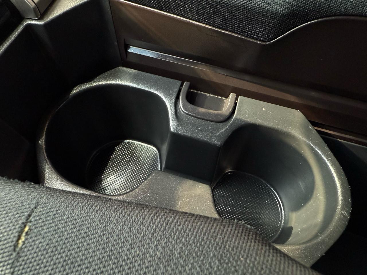 Honda Civic Manual 2018