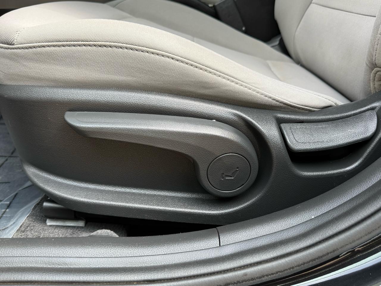 Hyundai Elantra SEL 2.0L Auto (Alabama) 2018