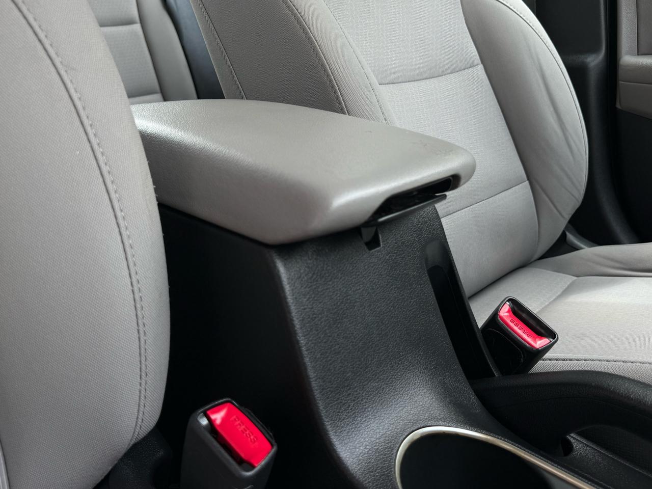 Hyundai Elantra SEL 2.0L Auto (Alabama) 2018